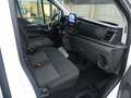 Ford Transit Custom 2.0 TDCI L2 Lang 9SITZER/AHK/NAVI Blanc - thumbnail 9