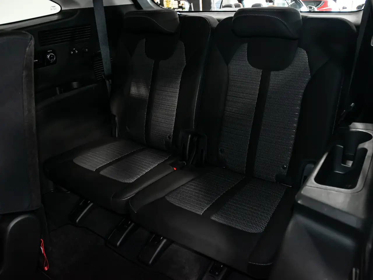 Kia Sorento снимка Kia Sorento