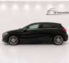 Mercedes-Benz A 160 A-Klasse A 160 AMG Line Schwarz - thumbnail 8