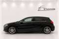 Mercedes-Benz A 160 A-Klasse A 160 AMG Line Schwarz - thumbnail 2