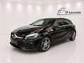 Mercedes-Benz A 160 A-Klasse A 160 AMG Line Schwarz - thumbnail 7