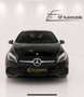 Mercedes-Benz A 160 A-Klasse A 160 AMG Line Schwarz - thumbnail 4
