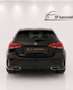 Mercedes-Benz A 160 A-Klasse A 160 AMG Line Schwarz - thumbnail 5