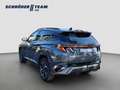 Hyundai TUCSON 1.6 T-GDi DCT 2WD N Line Gris - thumbnail 3