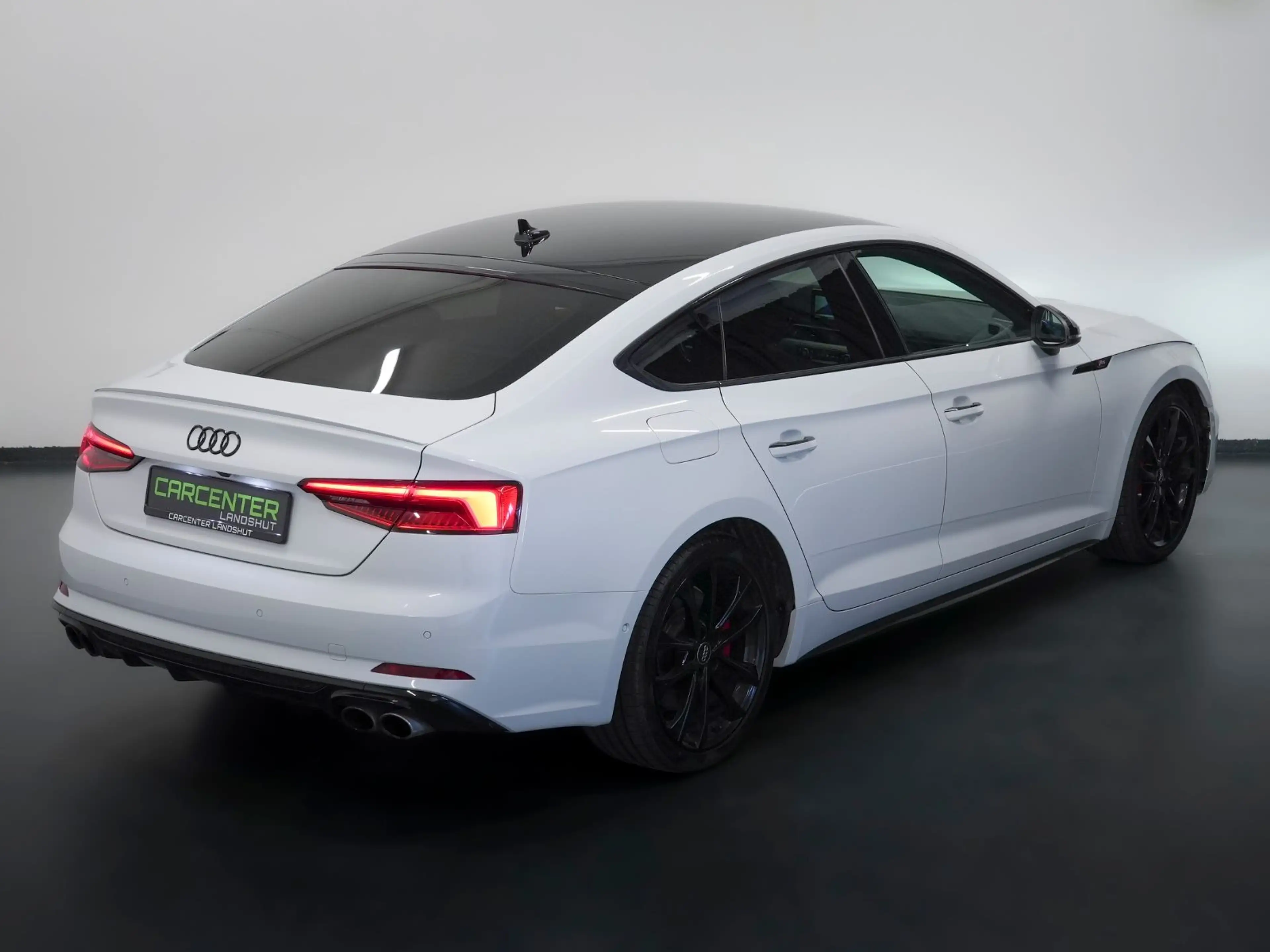 Audi S5 3.0 TFSI QUATTRO MATRIX/B&O/VIRTUAL/AMBIENTE — photo 12