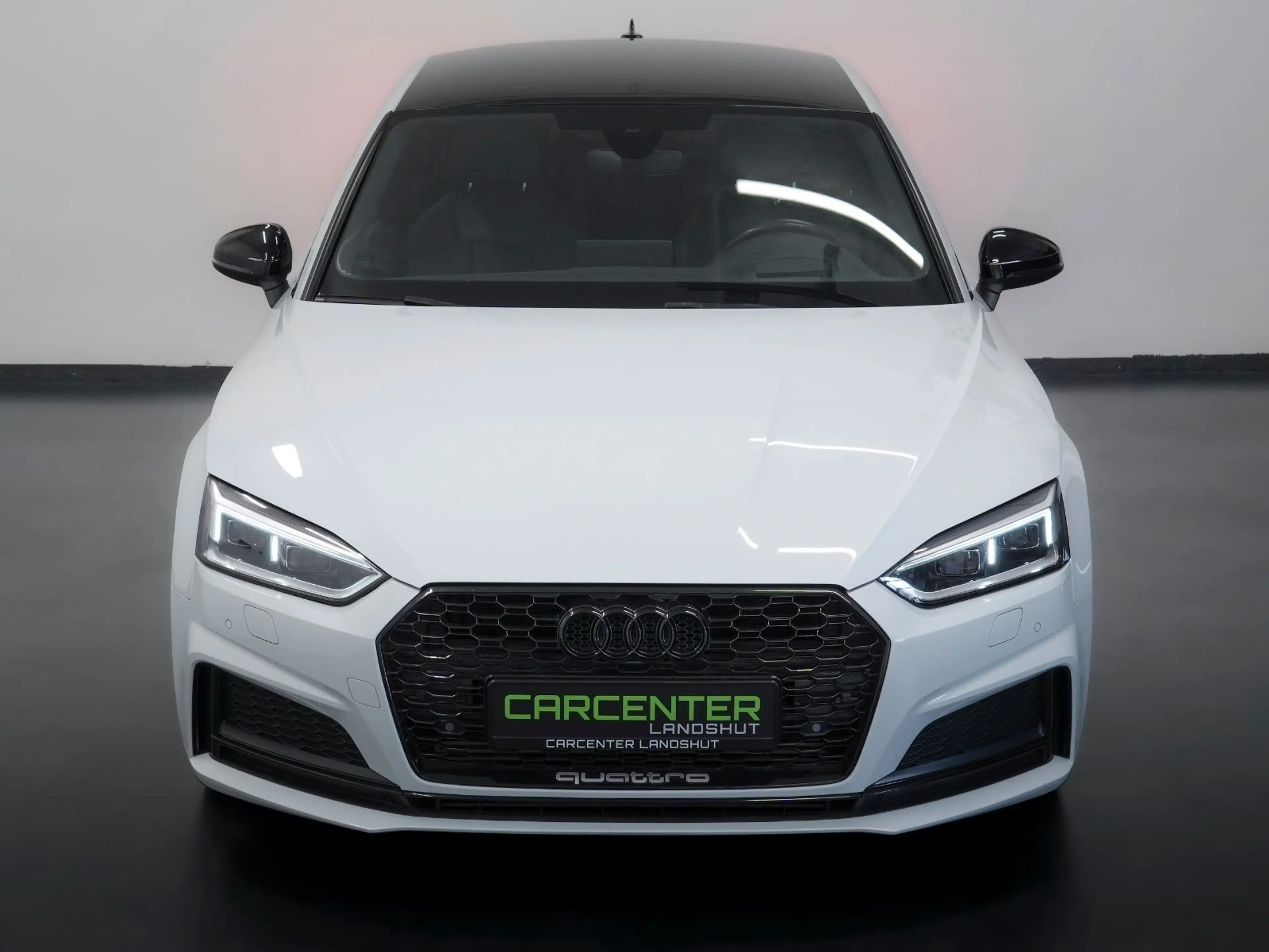 Audi S5 3.0 TFSI QUATTRO MATRIX/B&O/VIRTUAL/AMBIENTE — photo 5