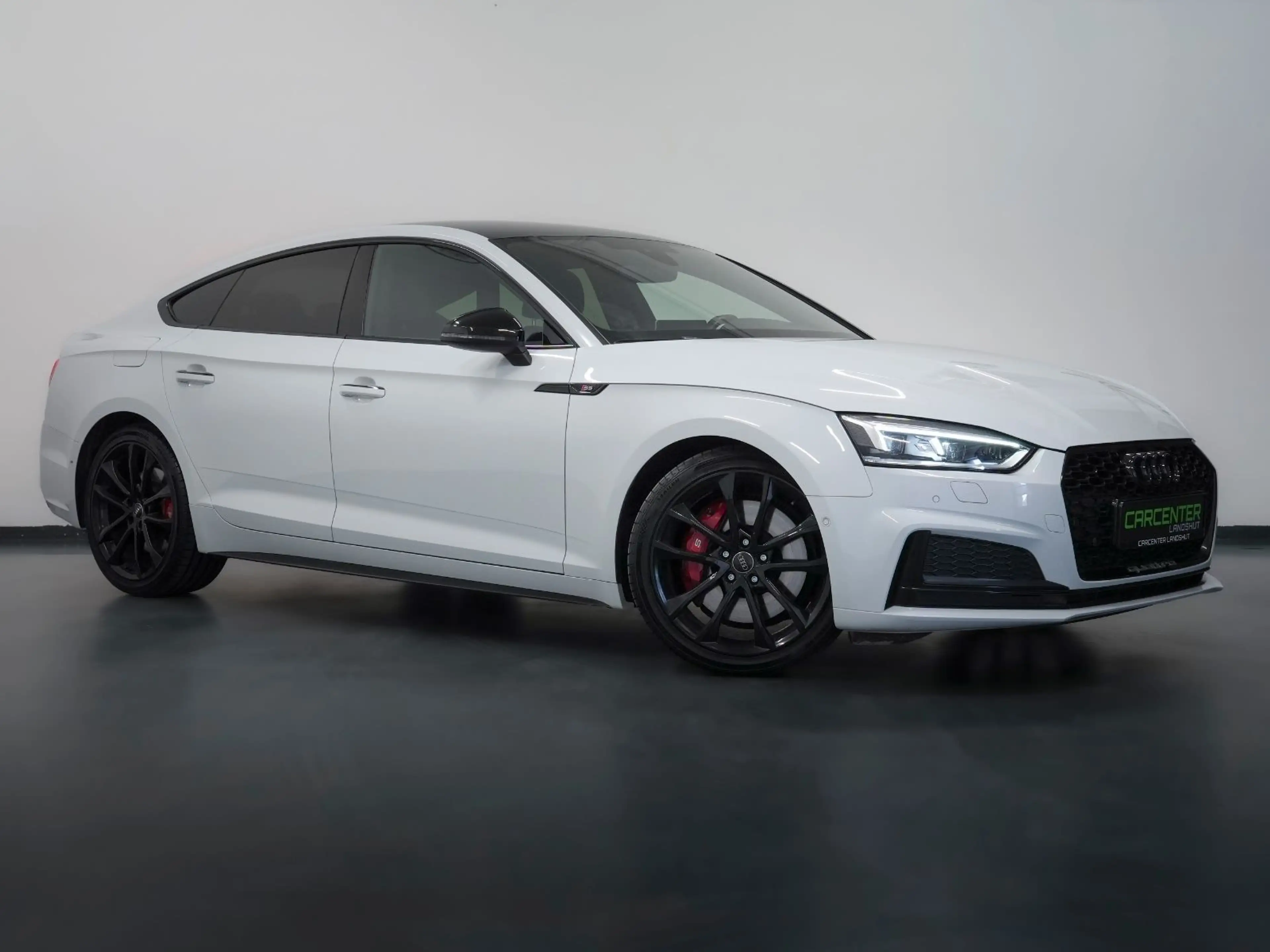 Audi S5 3.0 TFSI QUATTRO MATRIX/B&O/VIRTUAL/AMBIENTE — photo 9