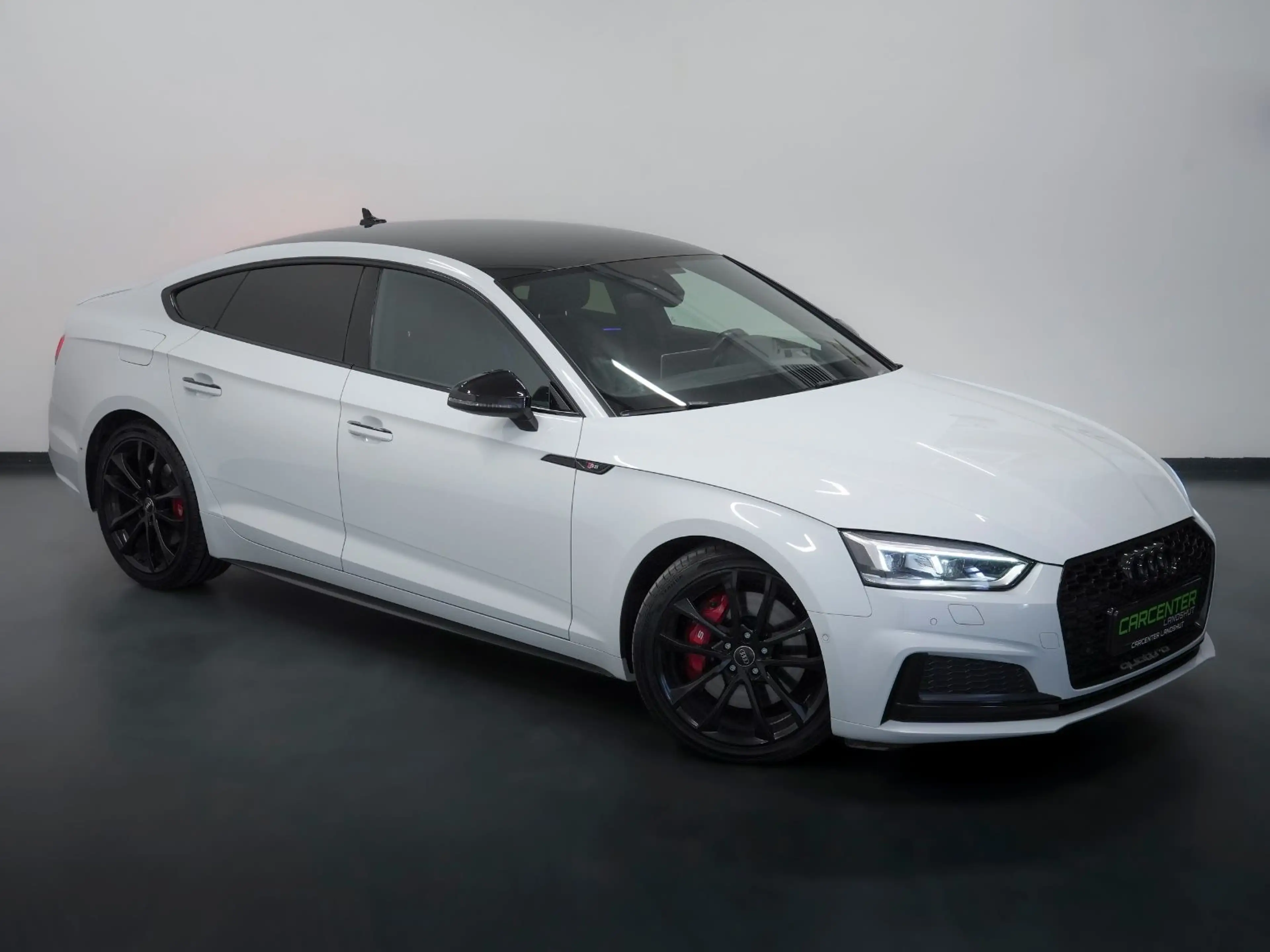 Audi S5 3.0 TFSI QUATTRO MATRIX/B&O/VIRTUAL/AMBIENTE — photo 10
