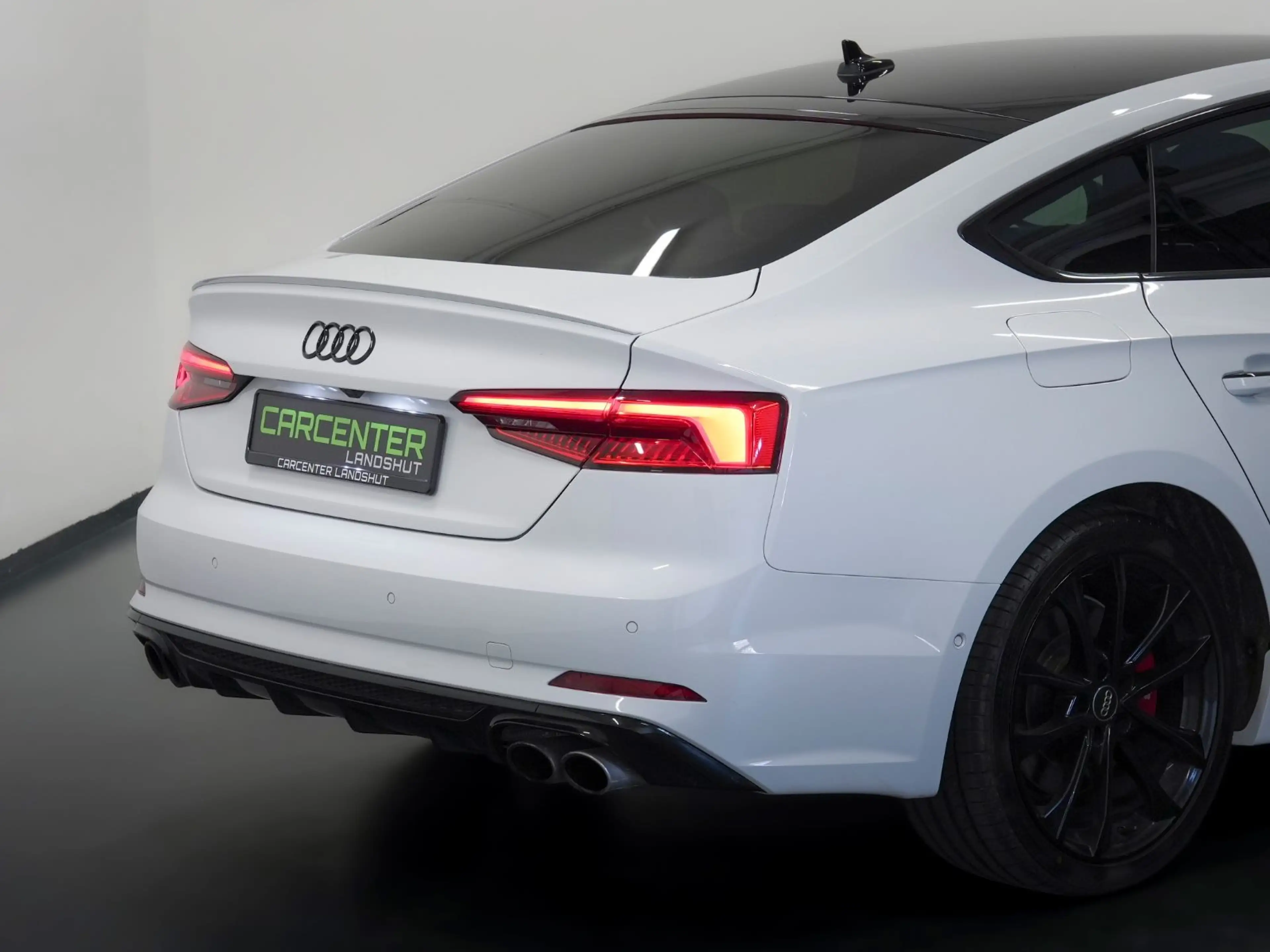 Audi S5 3.0 TFSI QUATTRO MATRIX/B&O/VIRTUAL/AMBIENTE — photo 13