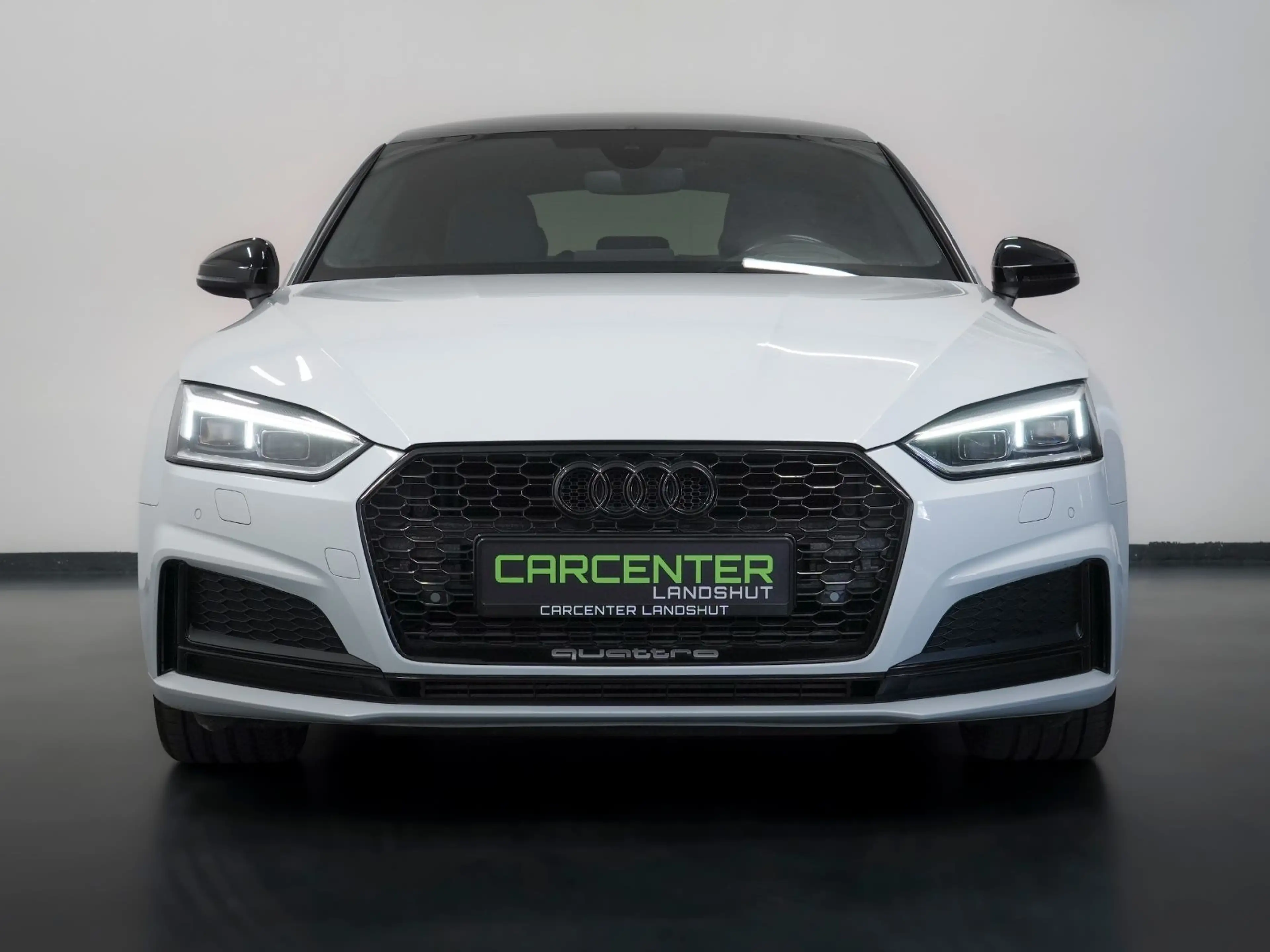 Audi S5 3.0 TFSI QUATTRO MATRIX/B&O/VIRTUAL/AMBIENTE — photo 6