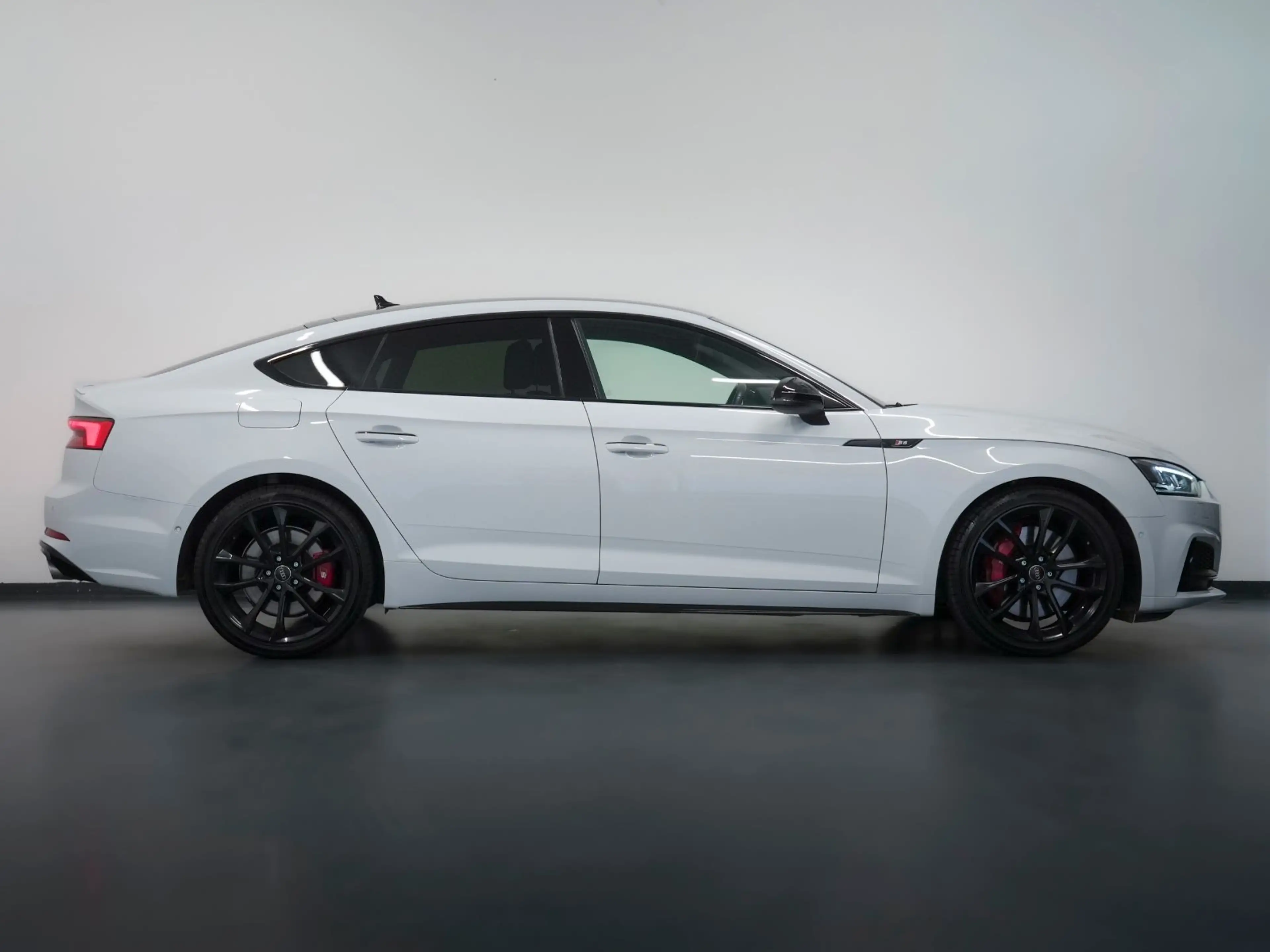 Audi S5 3.0 TFSI QUATTRO MATRIX/B&O/VIRTUAL/AMBIENTE — photo 11