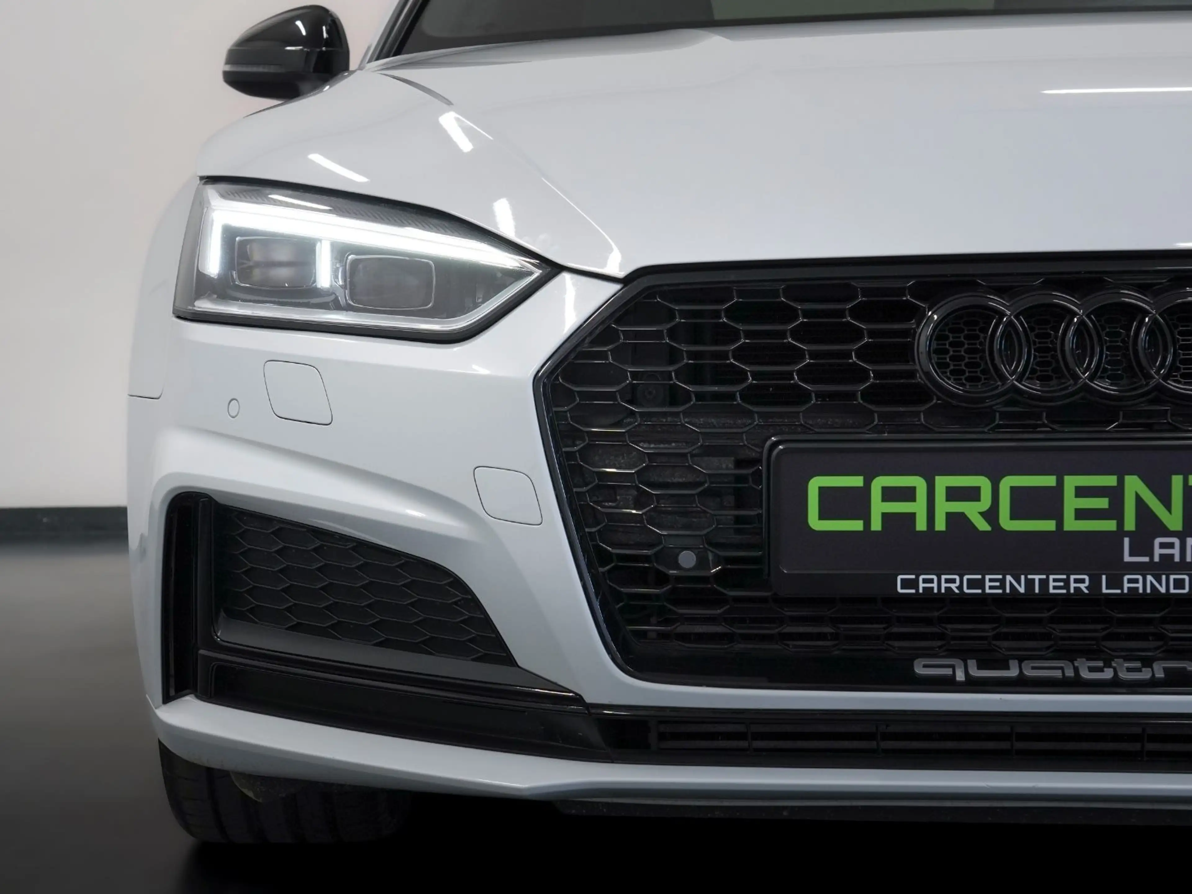 Audi S5 3.0 TFSI QUATTRO MATRIX/B&O/VIRTUAL/AMBIENTE — photo 7