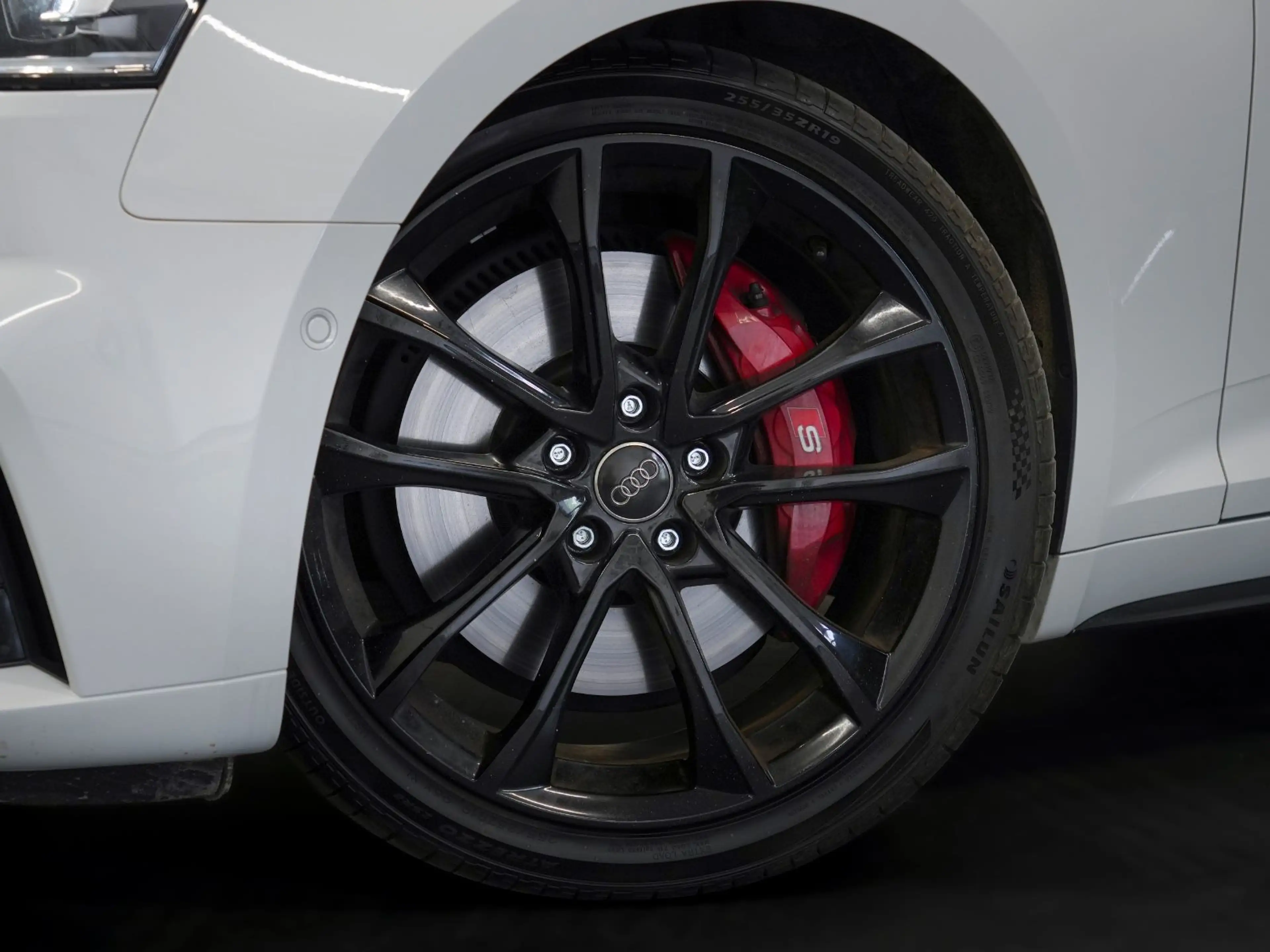 Audi S5 3.0 TFSI QUATTRO MATRIX/B&O/VIRTUAL/AMBIENTE — photo 4