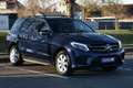 Mercedes-Benz GLE 350 d 4Matic AHK SHZ LEDER LED COMMAND AMG Bleu - thumbnail 8