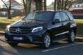 Mercedes-Benz GLE 350 d 4Matic AHK SHZ LEDER LED COMMAND AMG Bleu - thumbnail 2