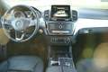 Mercedes-Benz GLE 350 d 4Matic AHK SHZ LEDER LED COMMAND AMG Bleu - thumbnail 11
