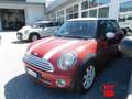 MINI Mini 1.6 16V Cooper Chili Pepper 120cv Roşu - thumbnail 1