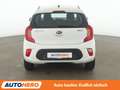 Kia Picanto 1.0 Edition 7 *SHZ*LHZ*KLIMA*ALU*1.HAND* Weiß - thumbnail 5