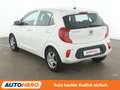 Kia Picanto 1.0 Edition 7 *SHZ*LHZ*KLIMA*ALU*1.HAND* Weiß - thumbnail 4