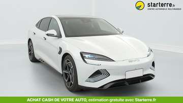 82,5 kWh 313 ch RWD Design