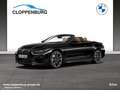 BMW 440 M440i xDrive Cabrio Sportpaket Head-Up HK HiFi Black - thumbnail 1