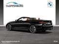 BMW 440 M440i xDrive Cabrio Sportpaket Head-Up HK HiFi Noir - thumbnail 6
