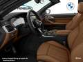 BMW 440 M440i xDrive Cabrio Sportpaket Head-Up HK HiFi Černá - thumbnail 3