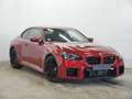 BMW M2 Coupé LCI/FACELIFT 480PS! +LIVE COCKPIT PRO+HEAD U Rot - thumbnail 2