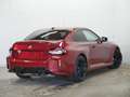 BMW M2 Coupé LCI/FACELIFT 480PS! +LIVE COCKPIT PRO+HEAD U Rot - thumbnail 4