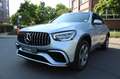 Mercedes-Benz GLC 300 63 AMG Optik Silber - thumbnail 2