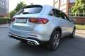 Mercedes-Benz GLC 300 63 AMG Optik Silber - thumbnail 4