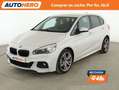 BMW 218 218dA Active Tourer Blanco - thumbnail 1