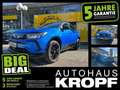 Opel Grandland 1.5 D Navi,Parkpilot,AHK,DAB,USB Blau - thumbnail 1