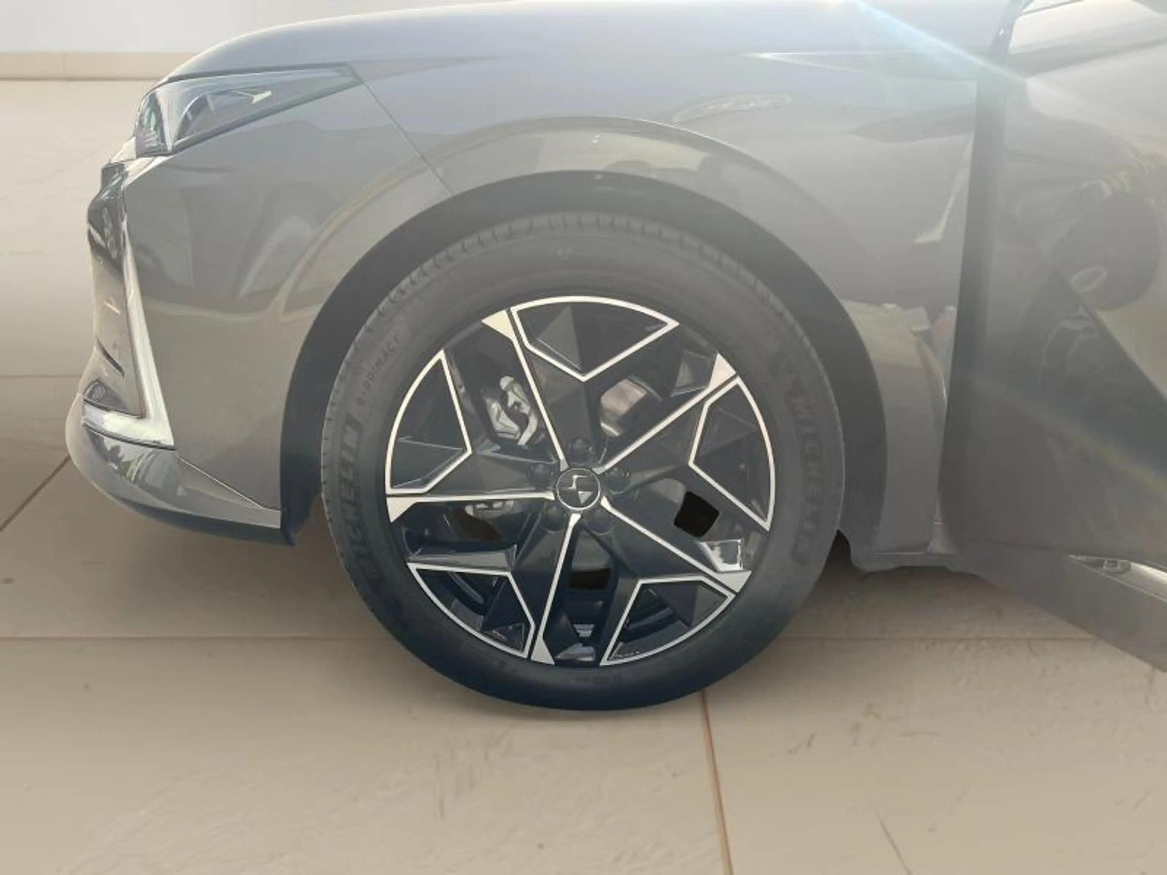 DS Automobiles DS 4 4 Trocadero — photo 14