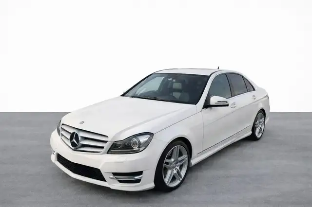 Mercedes-Benz C 350 *NAV*PDC*XENO*TEMPO*AMG-PAKET*