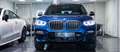 BMW X3 M d xD*NAVI PROF*KAM*ACC*SPUR*STANDHZ*SHADOW Blau - thumbnail 2