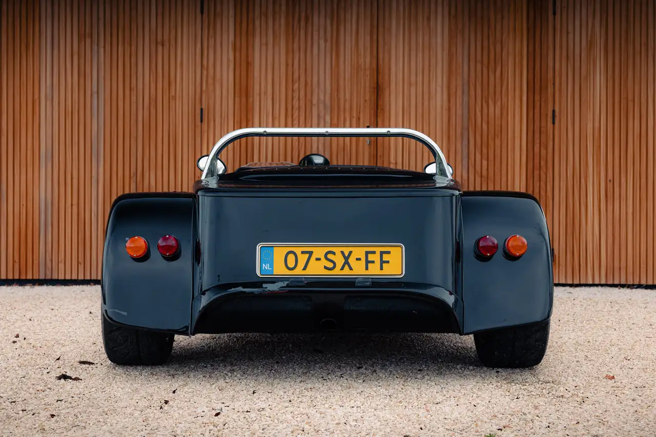 Donkervoort D10, foto 10