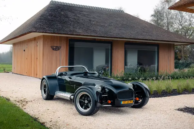 Donkervoort D10