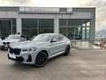 BMW X4 X4 G02 20d Msport xdrive20d mhev 48V Grigio - thumbnail 1
