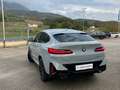 BMW X4 X4 G02 20d Msport xdrive20d mhev 48V Grigio - thumbnail 8