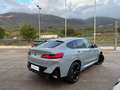 BMW X4 X4 G02 20d Msport xdrive20d mhev 48V Grigio - thumbnail 7
