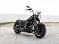 Harley-Davidson Fat Boy CUSTOM Fat Boy by HD dealer 1700 ccm Schwarz - thumbnail 3