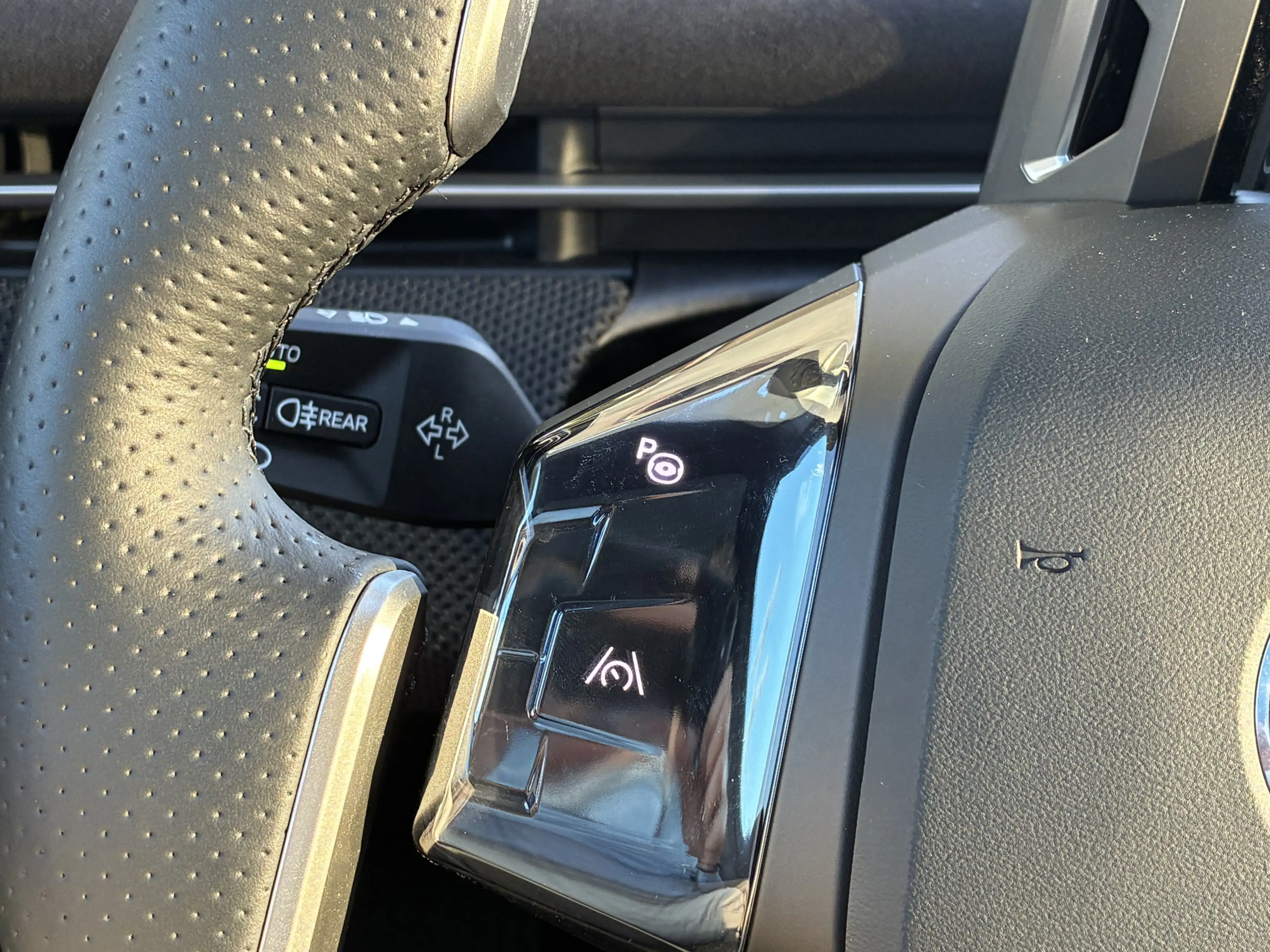 BMW iX3 50 xDrive M Sport / Panoramadak / Trekhaak / 3D He — photo 12