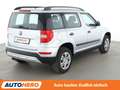 Skoda Yeti 1.2 TSI Active Outdoor*PDC*KLIMA*TOUCH* Grau - thumbnail 6
