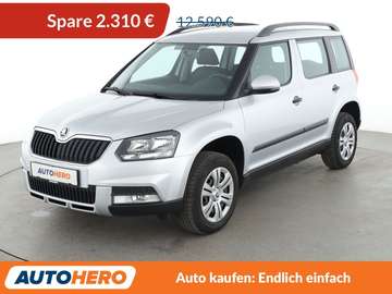 1.2 TSI Active Outdoor*PDC*KLIMA*TOUCH*