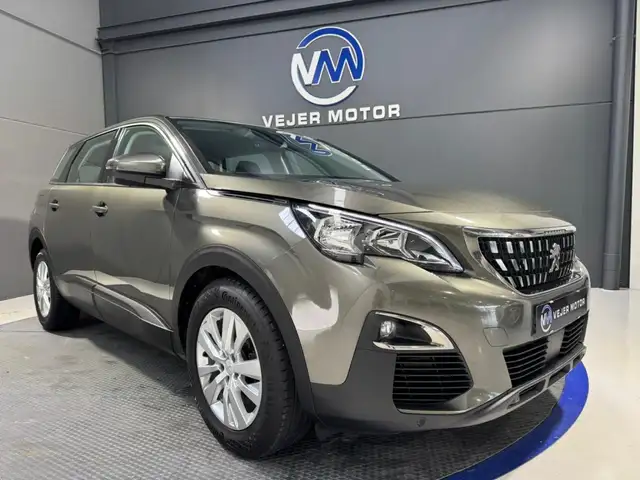 Peugeot 5008 1.5BlueHDi S&S Active 130
