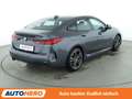 BMW 218 218i Gran Coupe M Sport Aut.*NAVI*LED*TEMPO* Gris - thumbnail 6