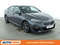 BMW 218 218i Gran Coupe M Sport Aut.*NAVI*LED*TEMPO* Gris - thumbnail 8
