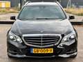Mercedes-Benz E 200 Estate CDI Ambition Avantgarde|NAVI|AUT|XENON|RIJD Czarny - thumbnail 2