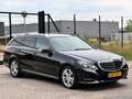 Mercedes-Benz E 200 Estate CDI Ambition Avantgarde|NAVI|AUT|XENON|RIJD Czarny - thumbnail 12